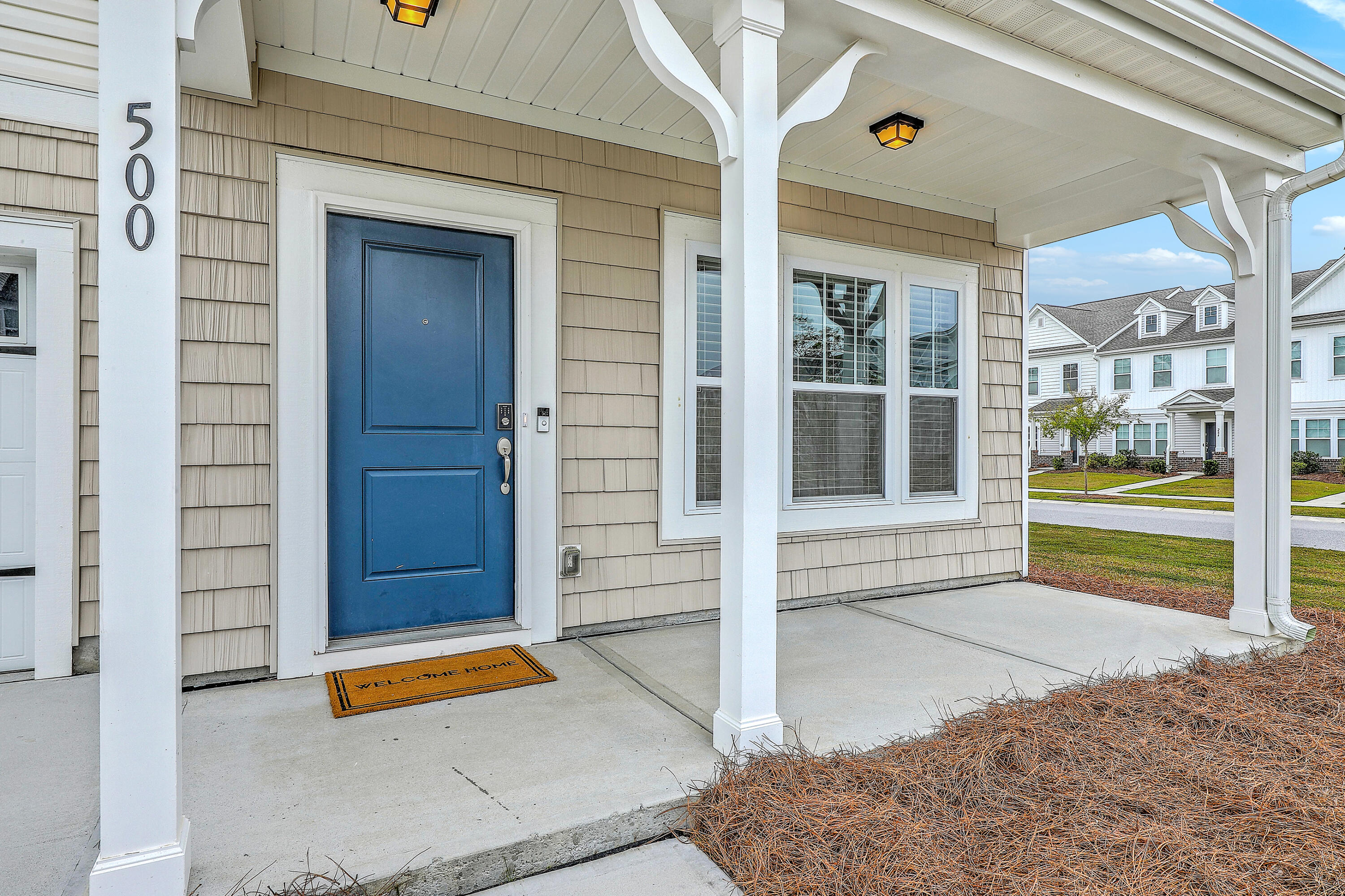 500 Purple Finch Road