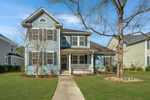 414 Hamlet Circle Goose Creek SC 29445