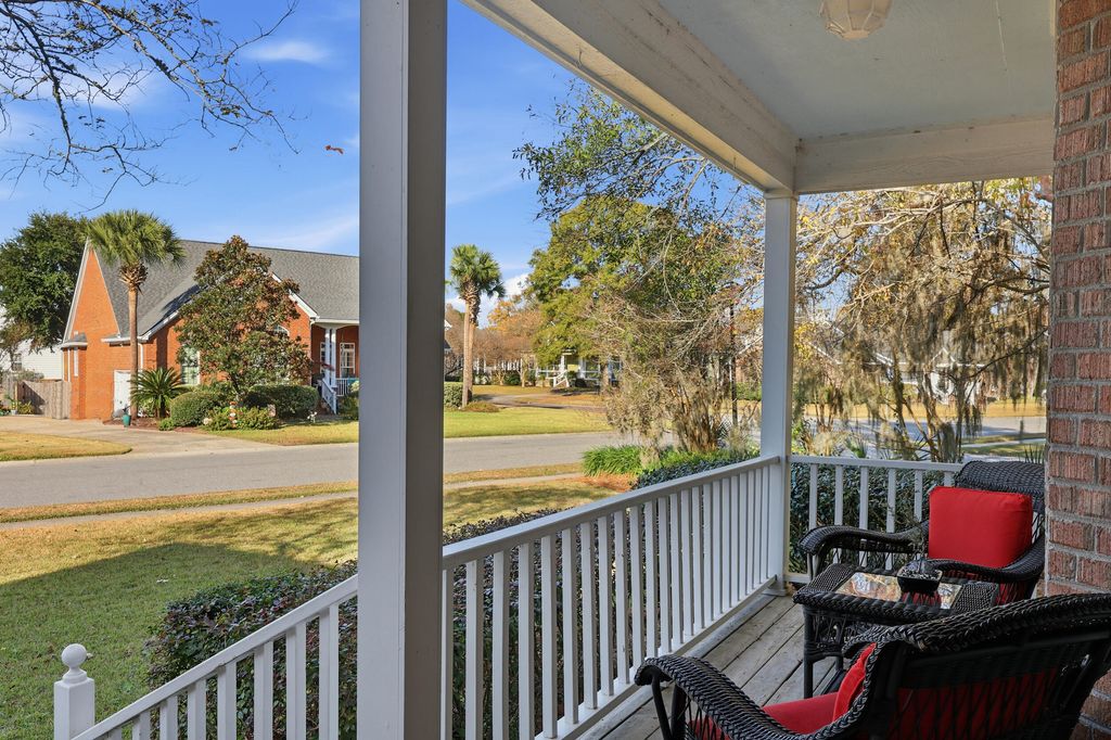 Photo of 103 Shadowmoss Parkway, Charleston, SC 29414 (MLS # 25031079)