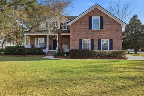 Photo of 103 Shadowmoss Parkway, Charleston, SC 29414 (MLS # 25031079)