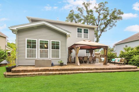 A home in Mount Pleasant