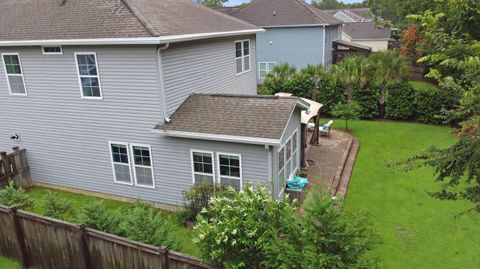 A home in Mount Pleasant