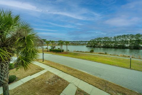 A home in Johns Island