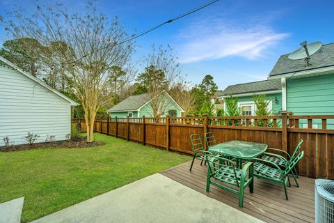 A home in Johns Island