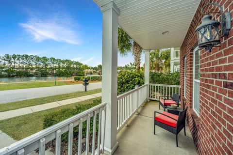 A home in Johns Island