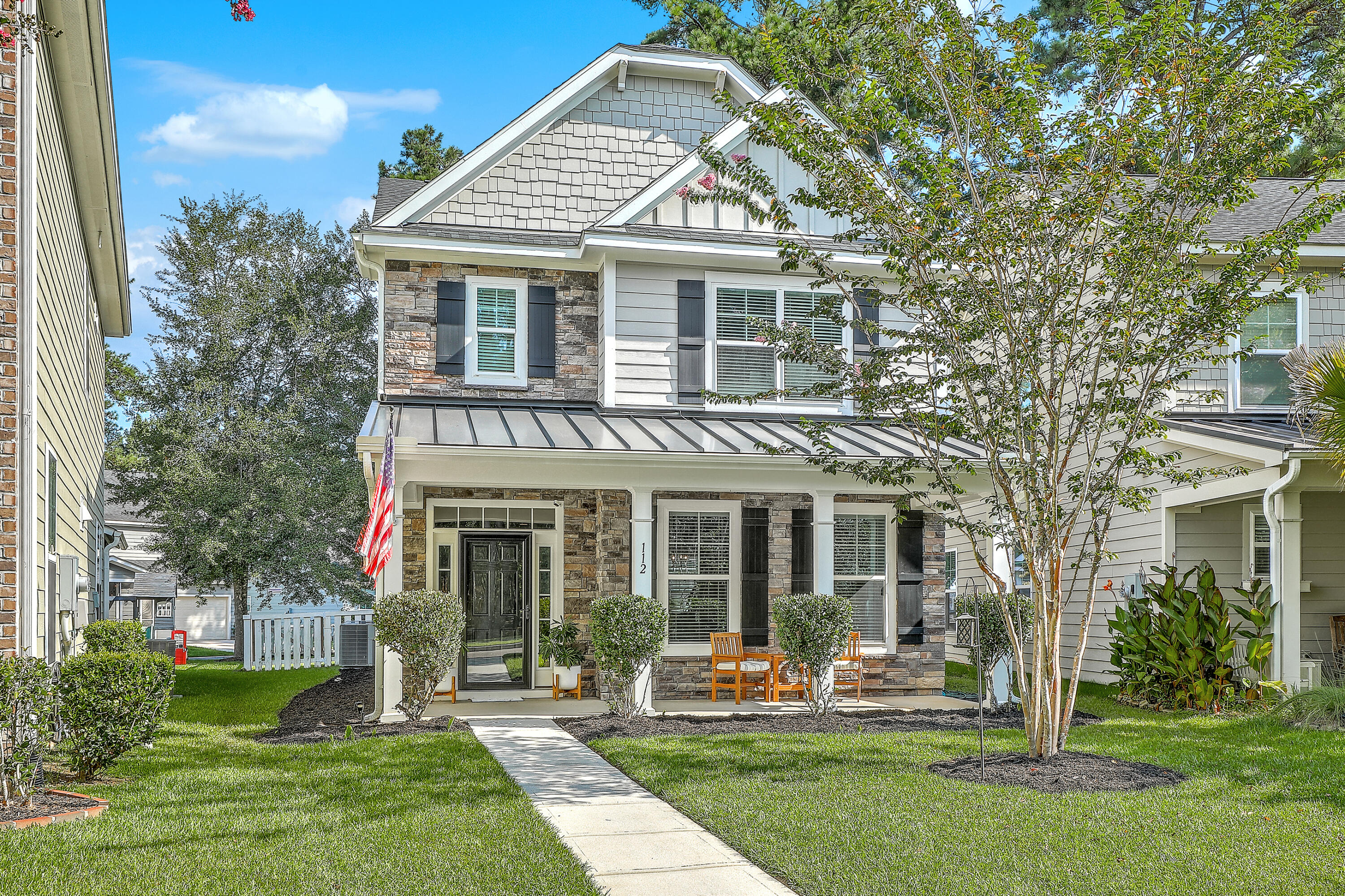 112 Turner Field Way