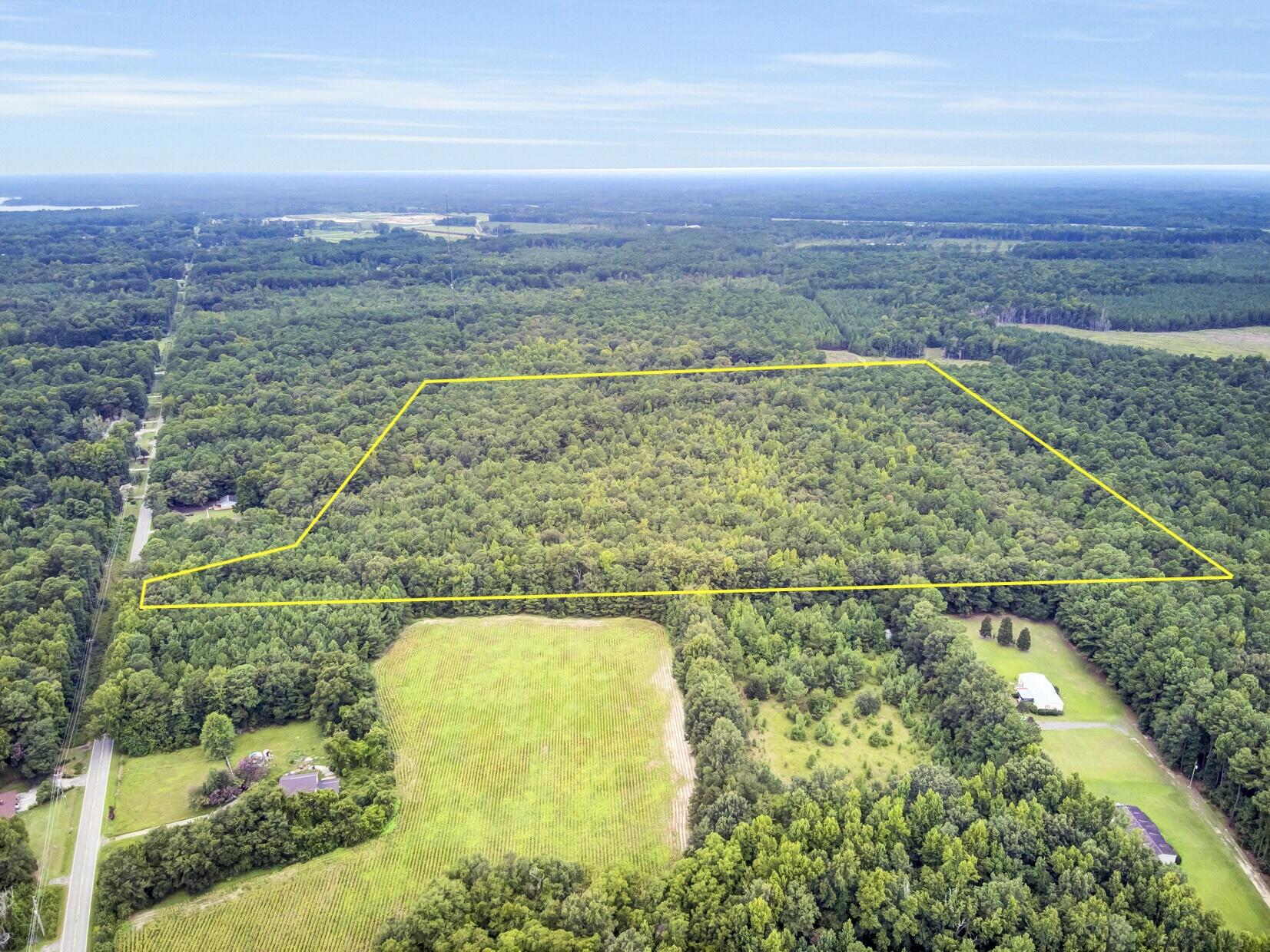 00 Russellville Road
