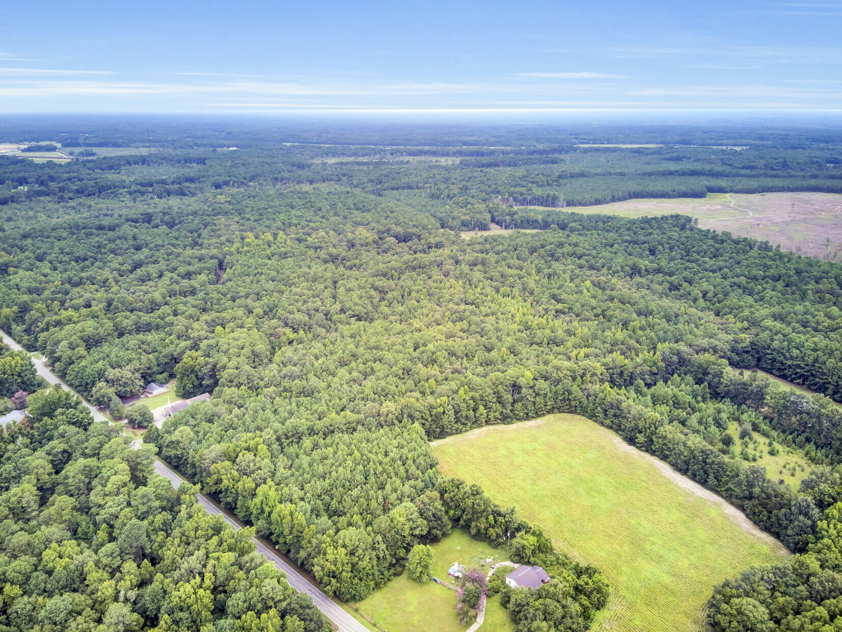 00 Russellville Road