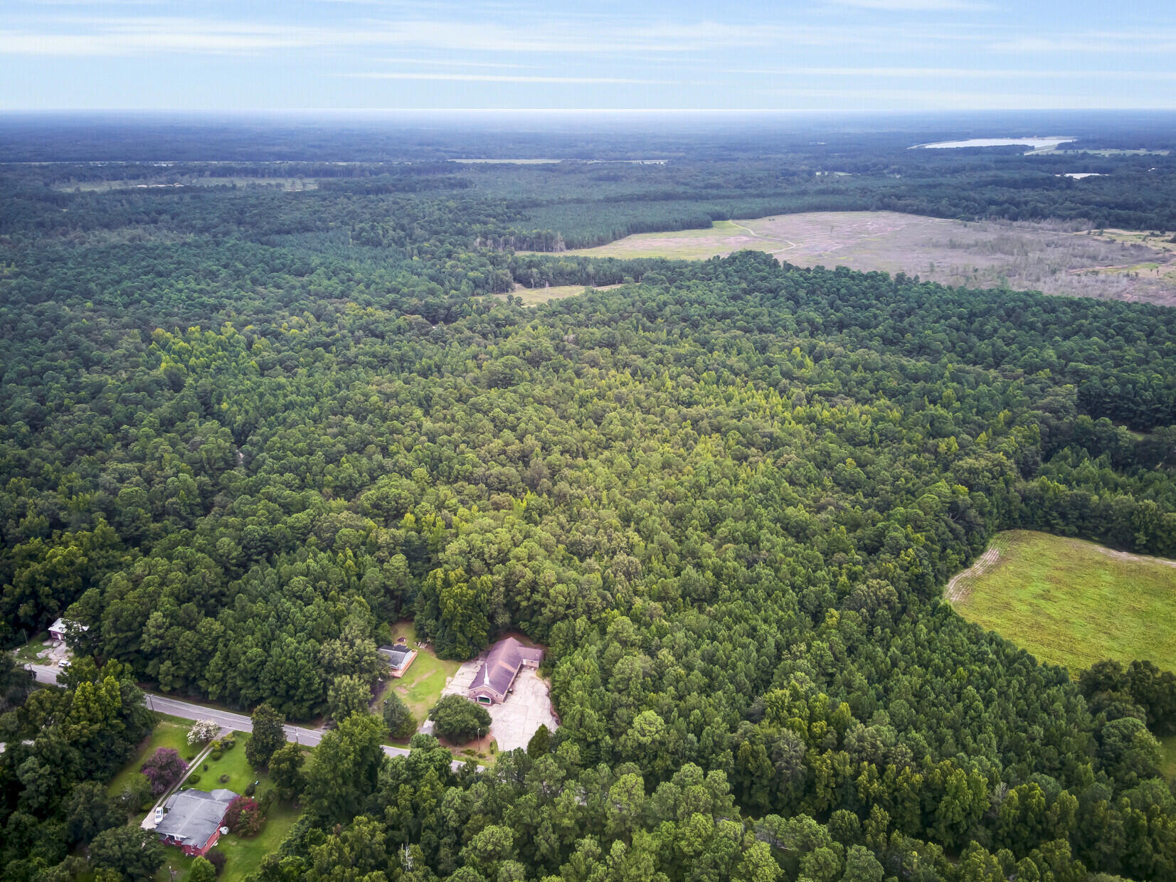 00 Russellville Road