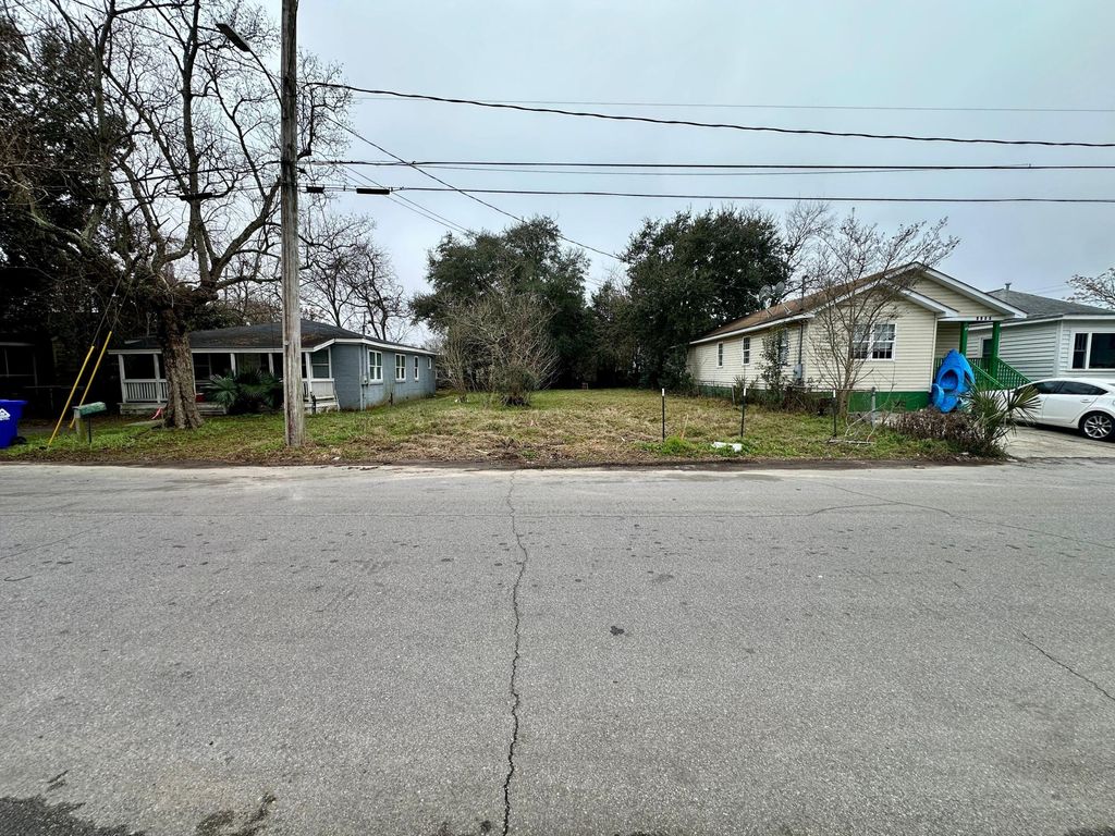 Photo of Lot 117 Doscher Avenue, Charleston, SC 29405 (MLS # 26003484)