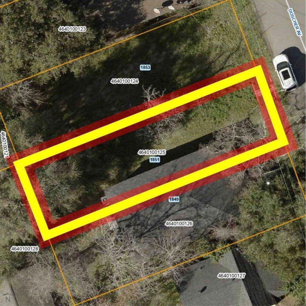 Photo of Lot 117 Doscher Avenue, Charleston, SC 29405 (MLS # 26003484)