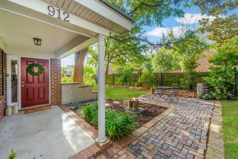 A home in Mount Pleasant