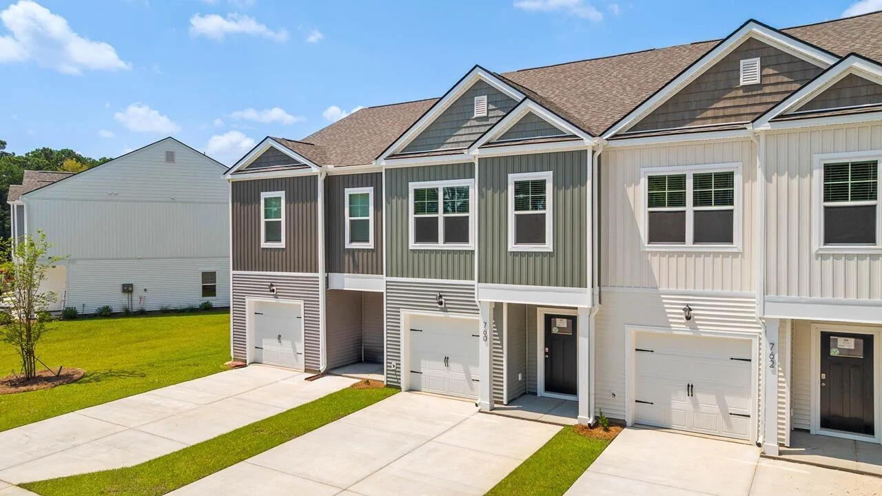 709 Galivant Drive