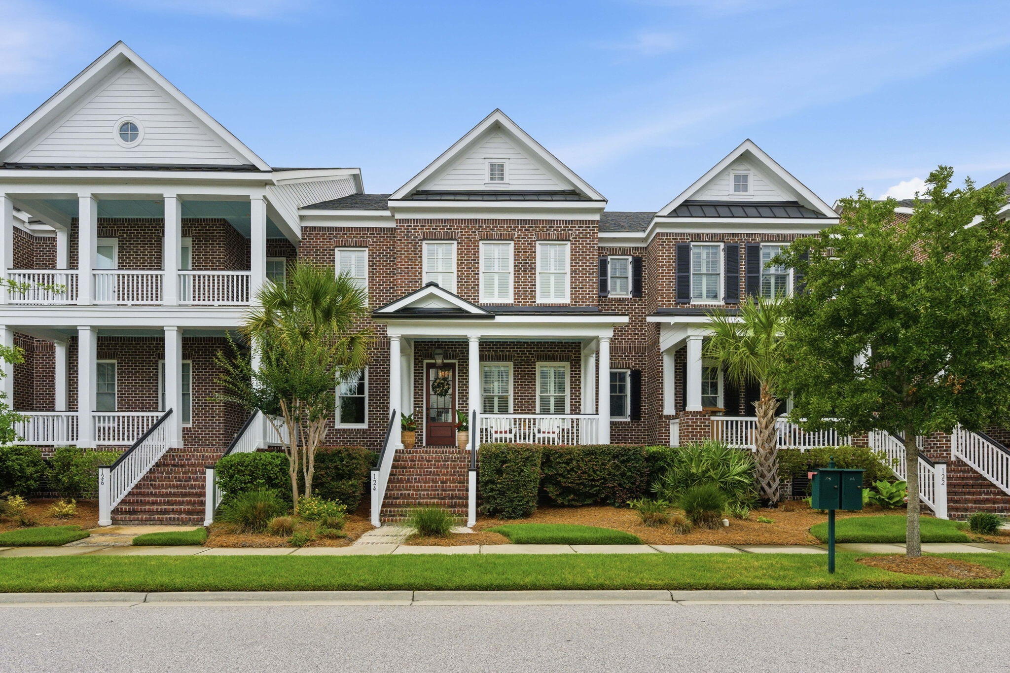 124 Brailsford Street