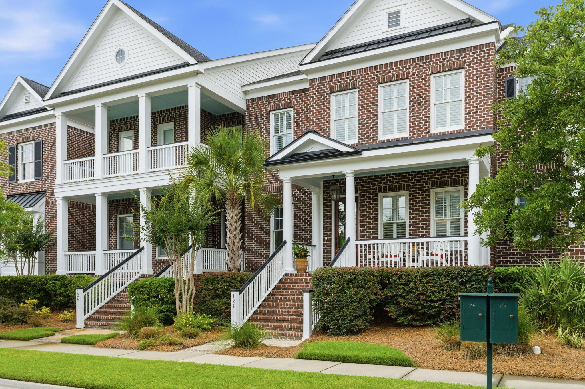 124 Brailsford Street