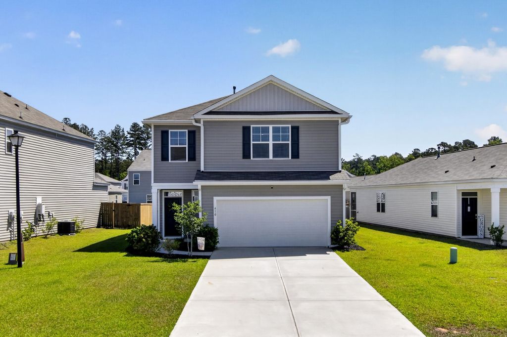 Photo of 410 Eastern Pine Dr, Summerville, SC 29486 (MLS # 26011432)