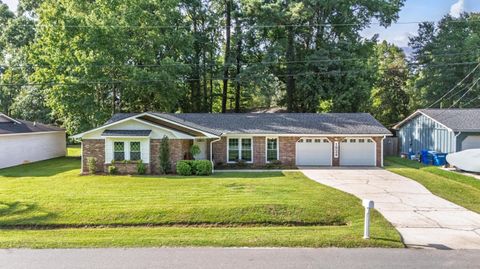 Photo of 1924 Planters Drive, Charleston, SC 29414 (MLS # 25021148)