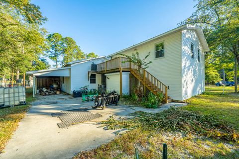 A home in Summerville