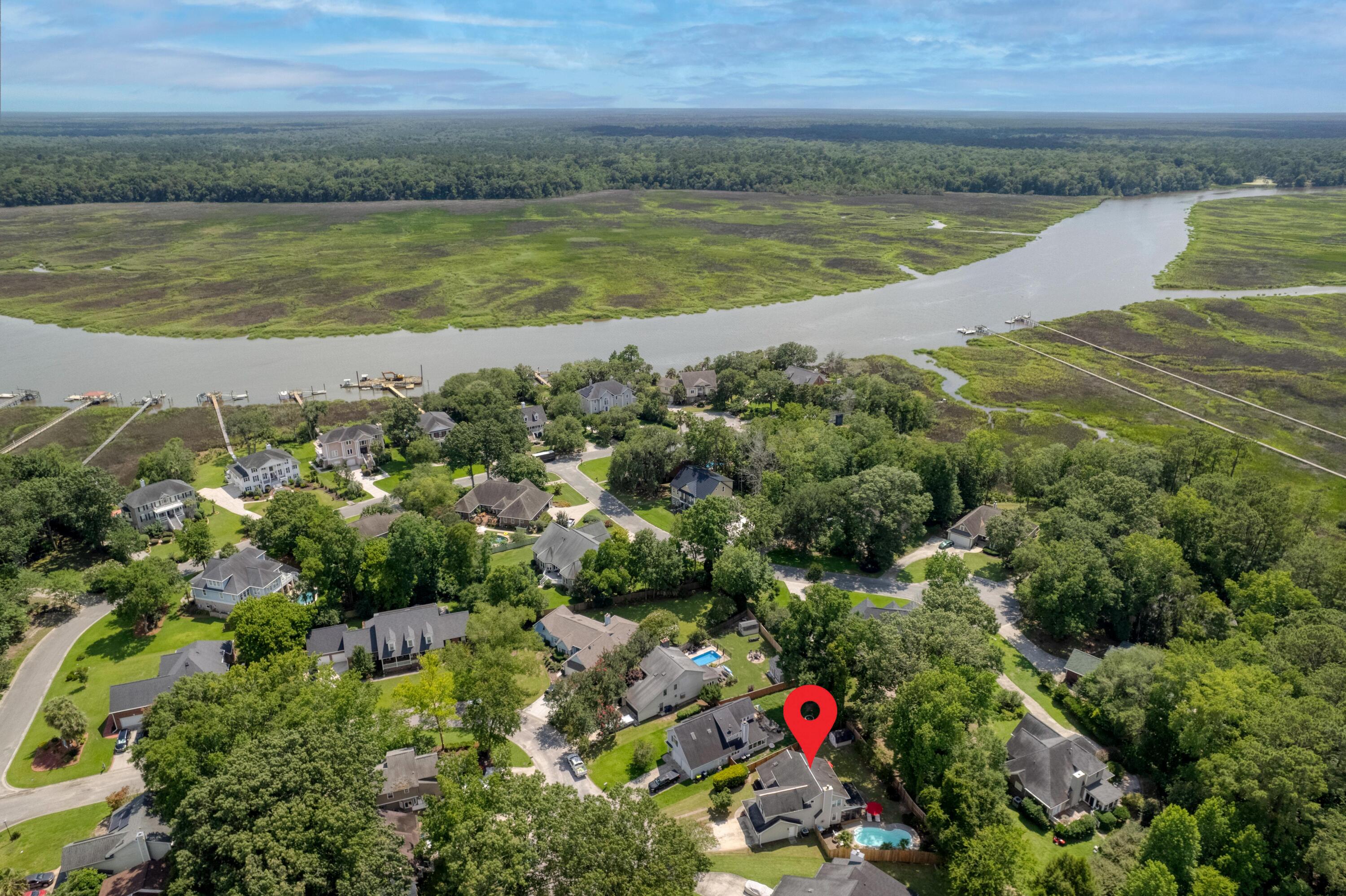 113 River Oak Lane