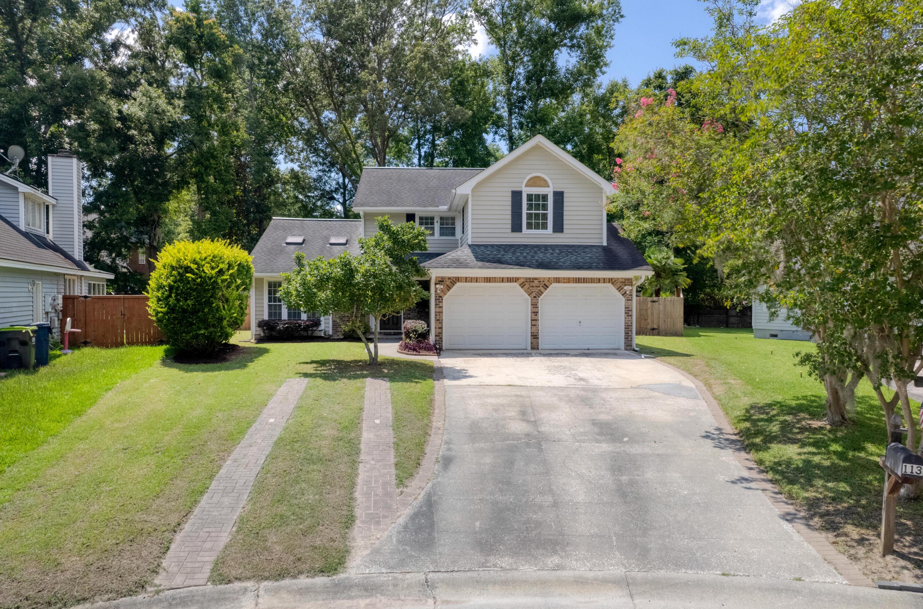 113 River Oak Lane