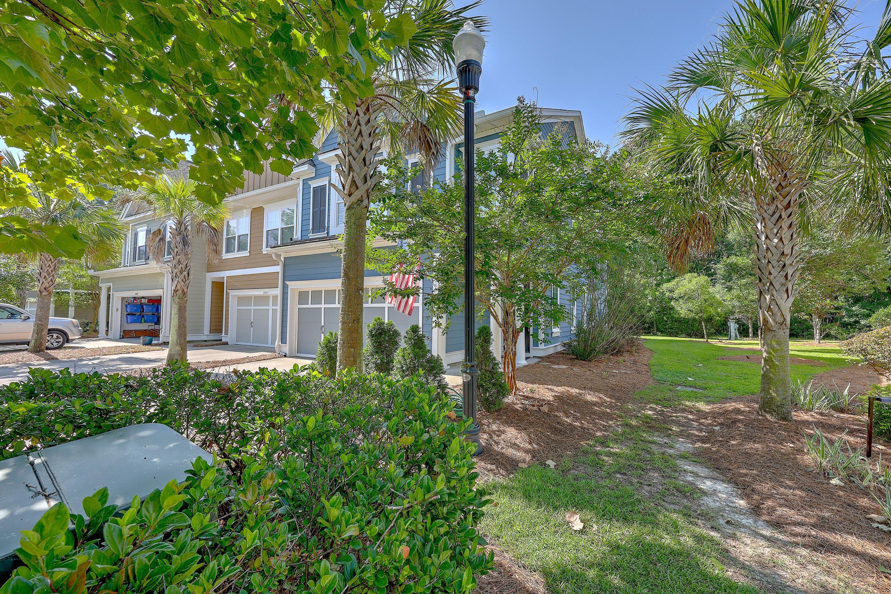 2036 Kings Gate Lane