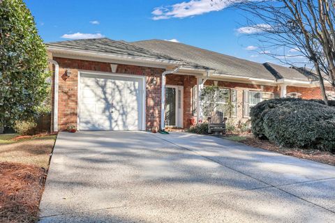 A home in Summerville