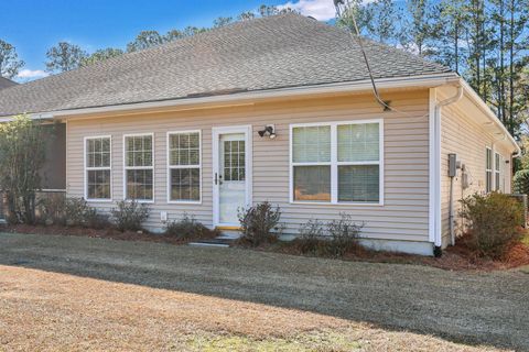 A home in Summerville