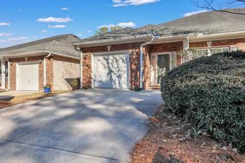 A home in Summerville