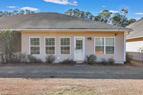 A home in Summerville