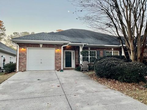 A home in Summerville