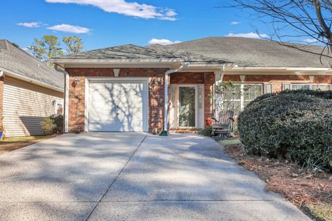 A home in Summerville