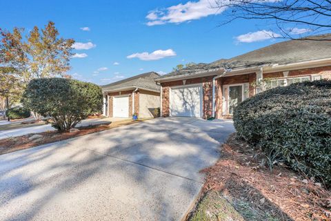 A home in Summerville