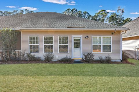 A home in Summerville