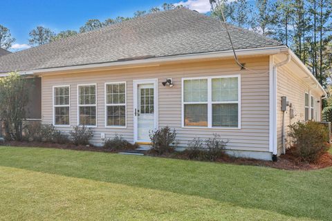 A home in Summerville