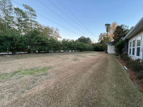 A home in Summerville