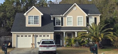 Photo of 1260 Walton Heath Court, Mount Pleasant, SC 29466 (MLS # 26014203)