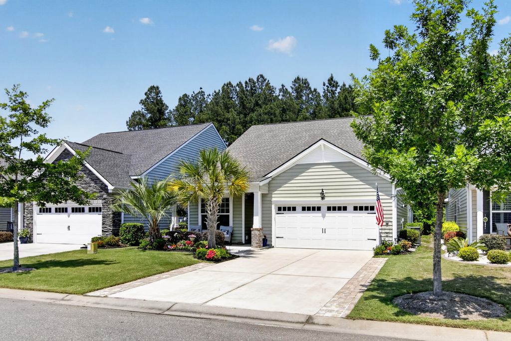 Photo of 108 Harbor Trace Lane, Summerville, SC 29486 (MLS # 26011898)