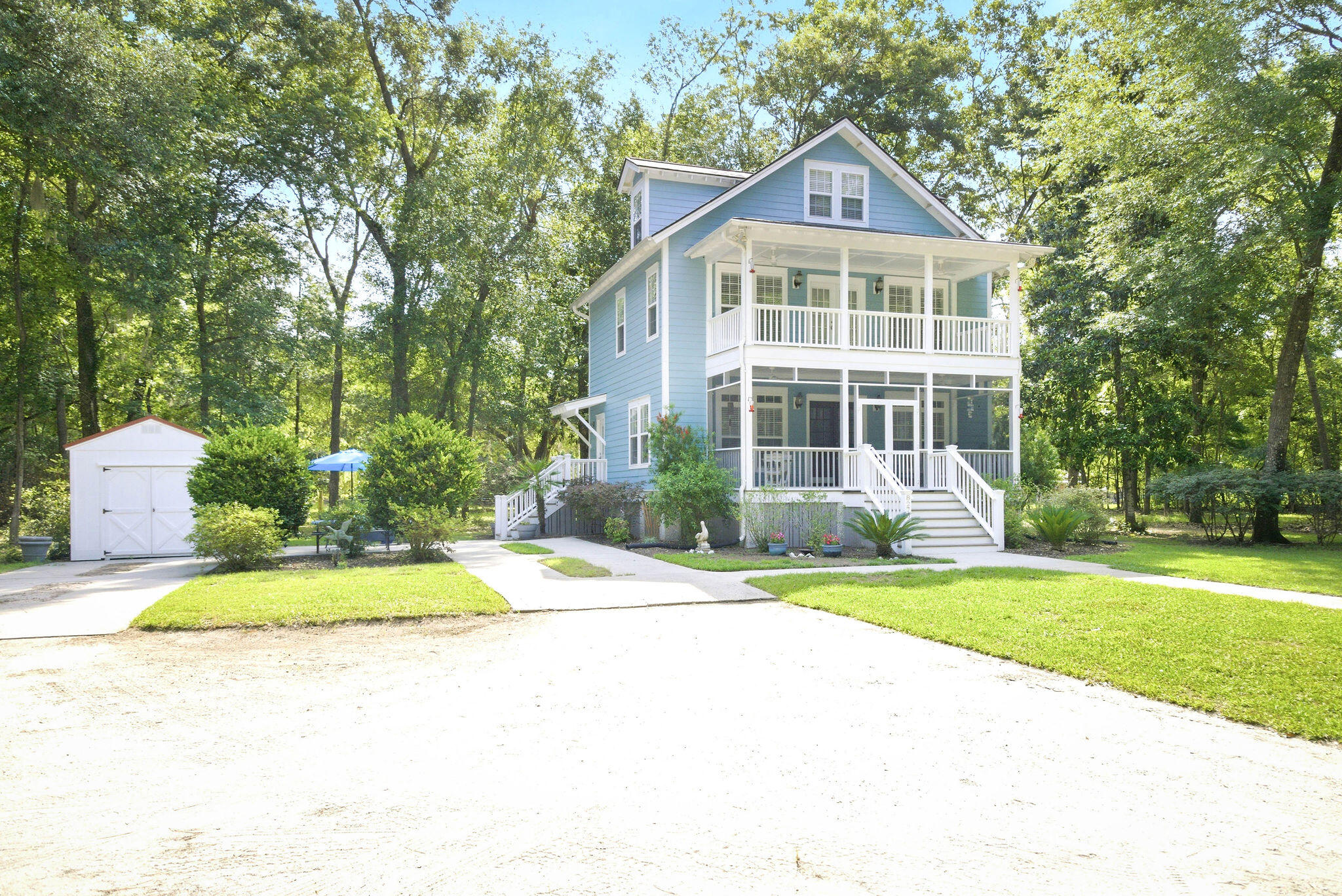 8270 Beach Farm Lane