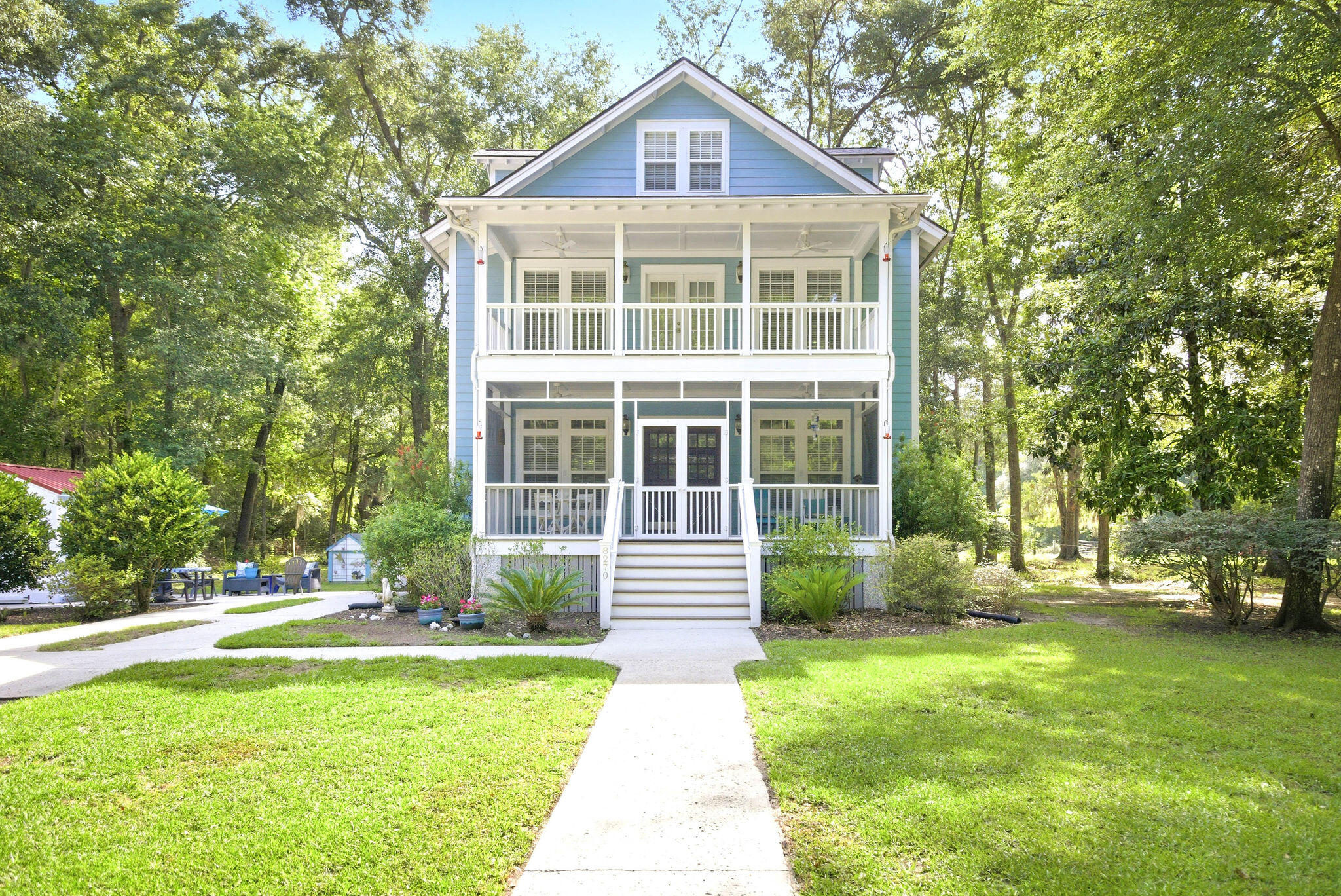 8270 Beach Farm Lane