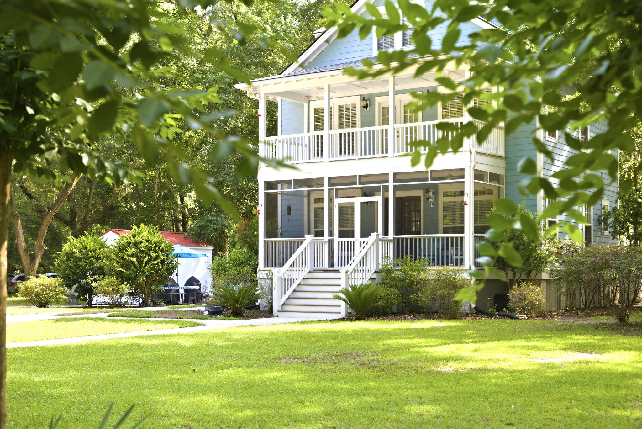 8270 Beach Farm Lane