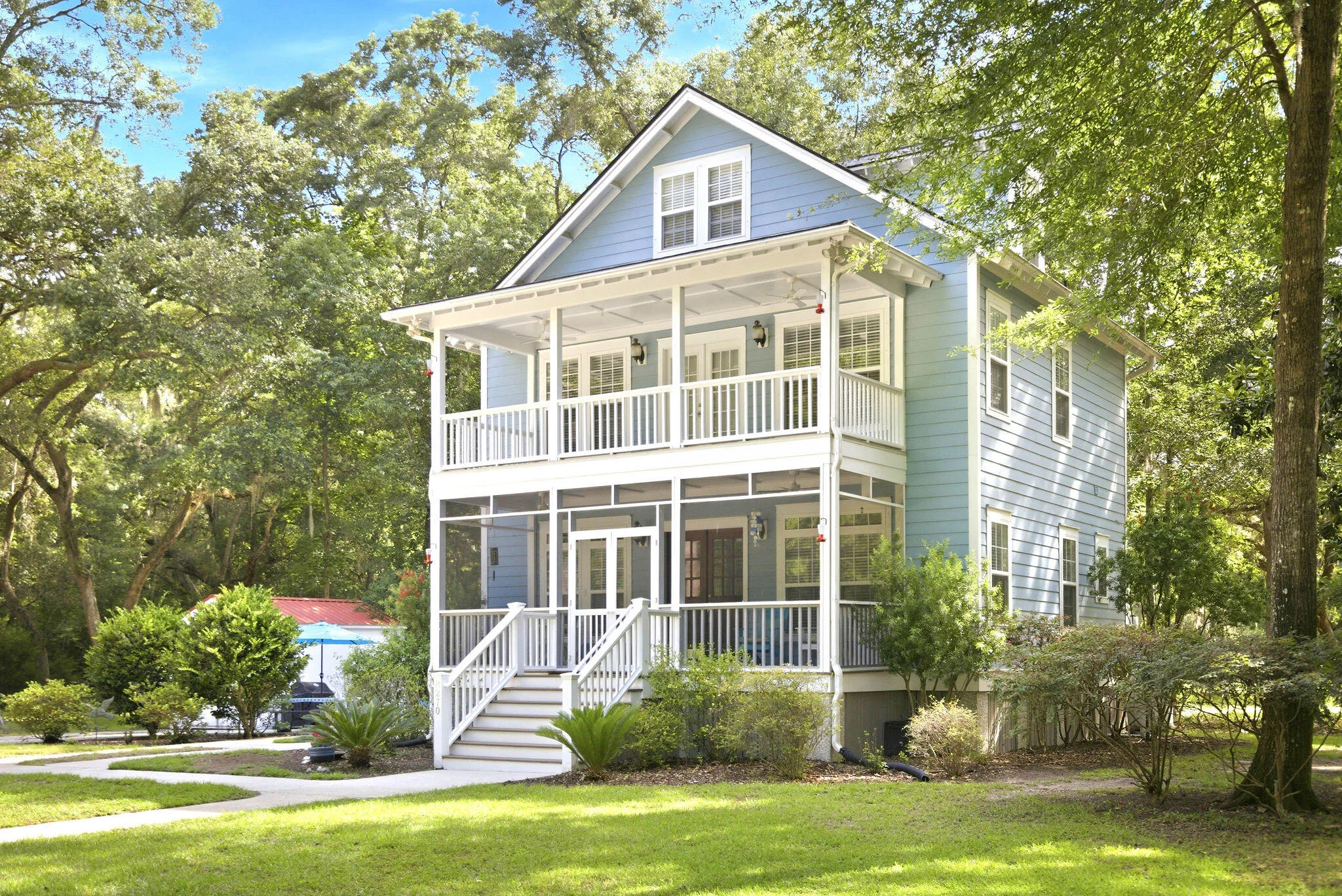 8270 Beach Farm Lane