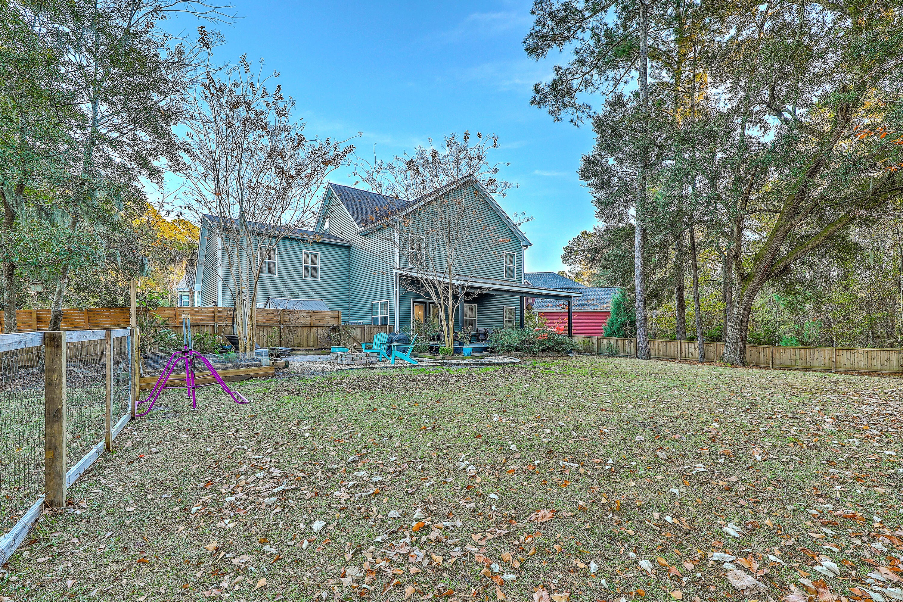 1109 Rearick Road, Johns Island, SC, 29455