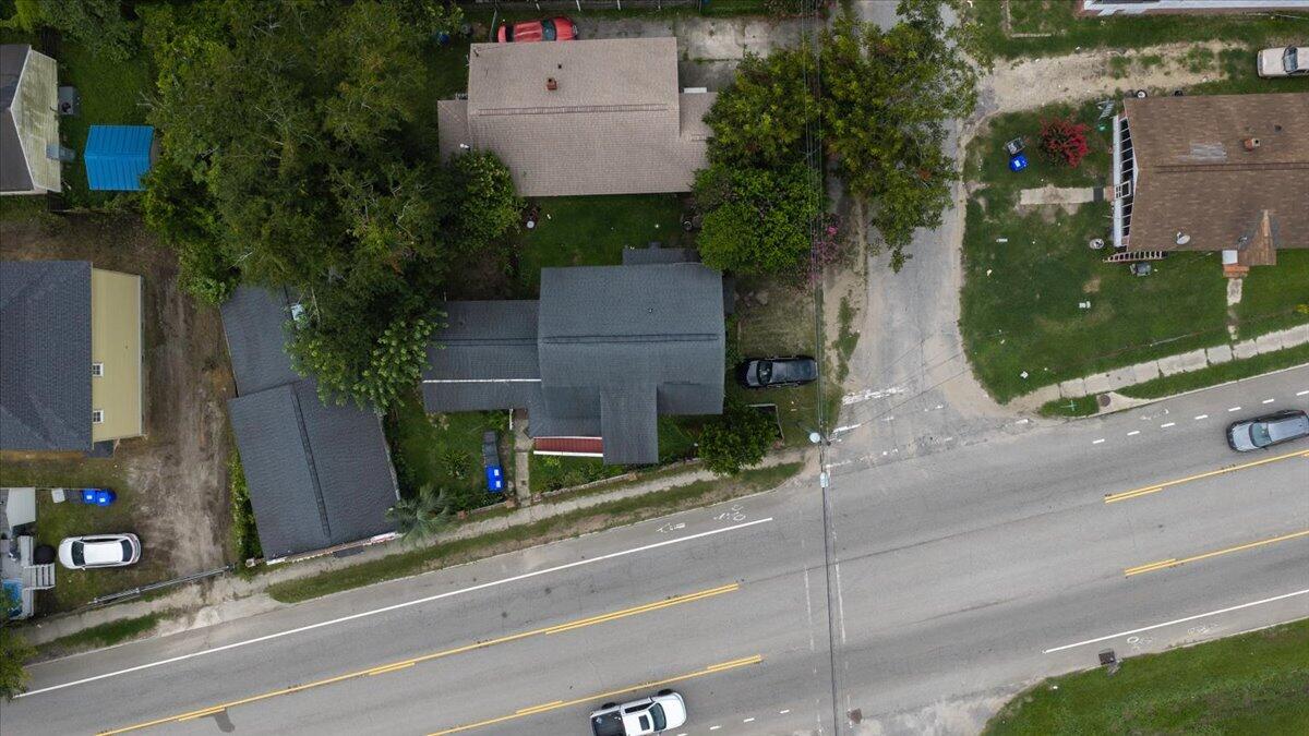 1901 Orvid Street