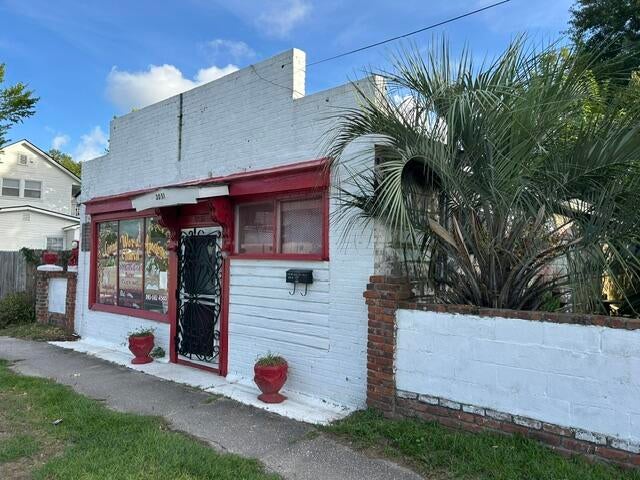 1901 Orvid Street