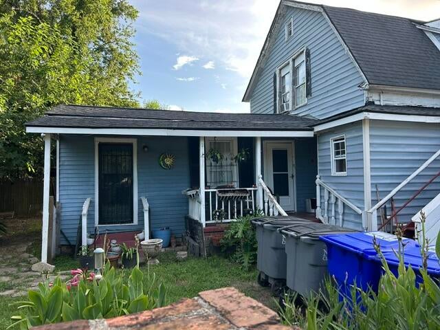 1901 Orvid Street