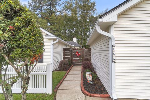 A home in Summerville