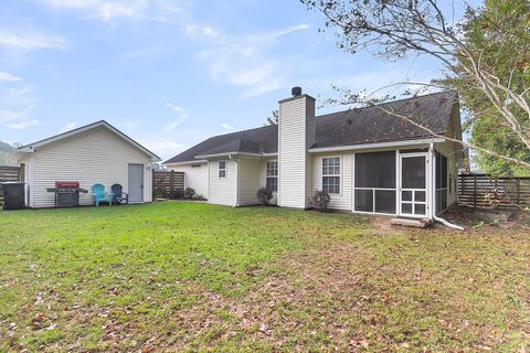 A home in Summerville