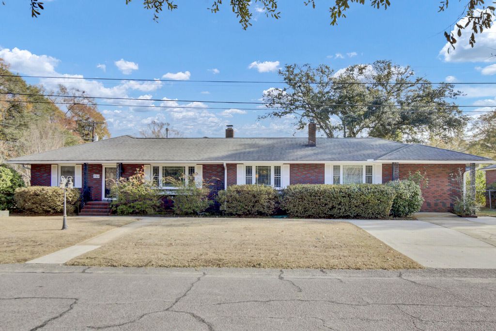 Photo of 4964 France Avenue, North Charleston, SC 29405 (MLS # 25033034)