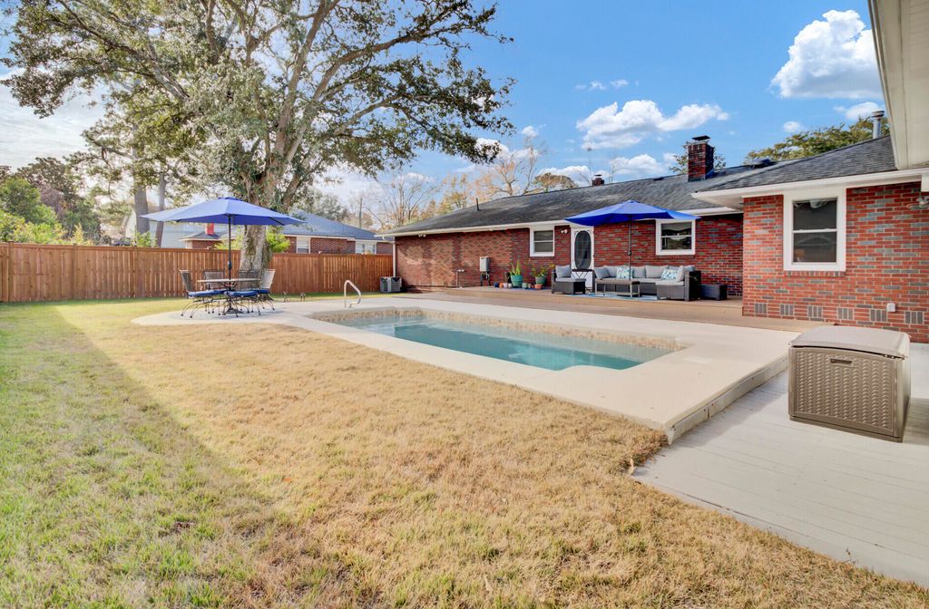 Photo of 4964 France Avenue, North Charleston, SC 29405 (MLS # 25033034)