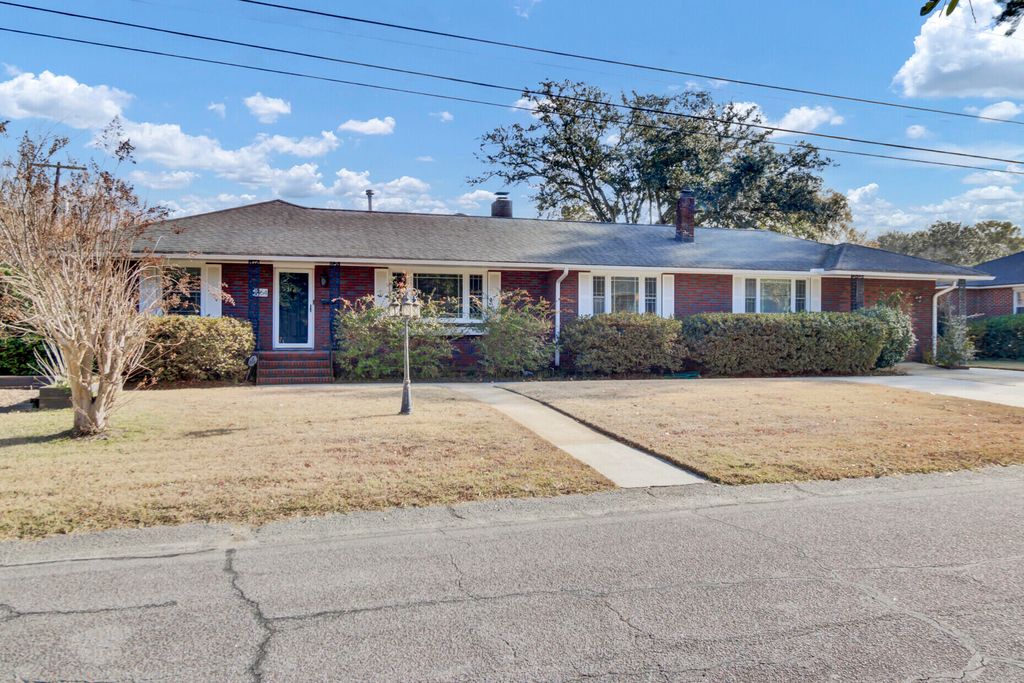 Photo of 4964 France Avenue, North Charleston, SC 29405 (MLS # 25033034)